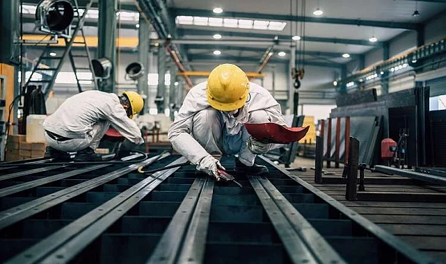 Saray Lojistik Hizmeti